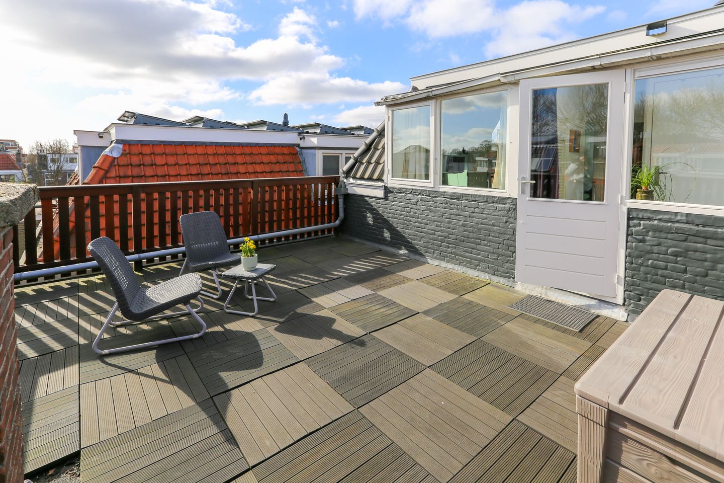 Foto 5 van Bleijenburgstraat 23