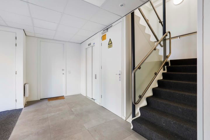 Foto 11 van Amersfoortsestraat 124-23