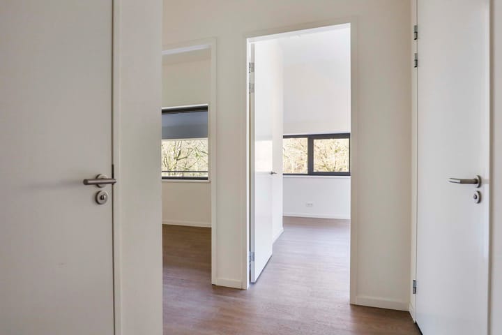 Foto 13 van Amersfoortsestraat 124-23