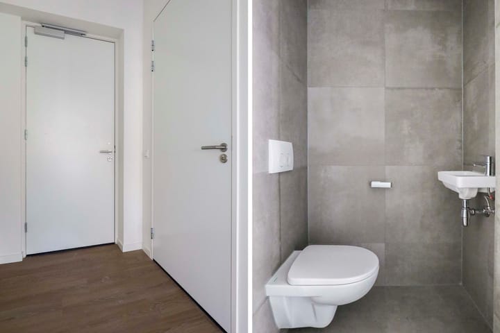 Foto 14 van Amersfoortsestraat 124-23