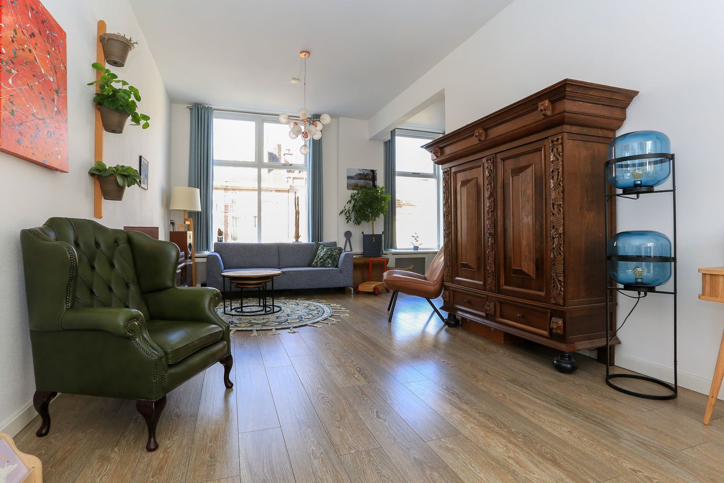 Foto 10 van Bleijenburgstraat 23