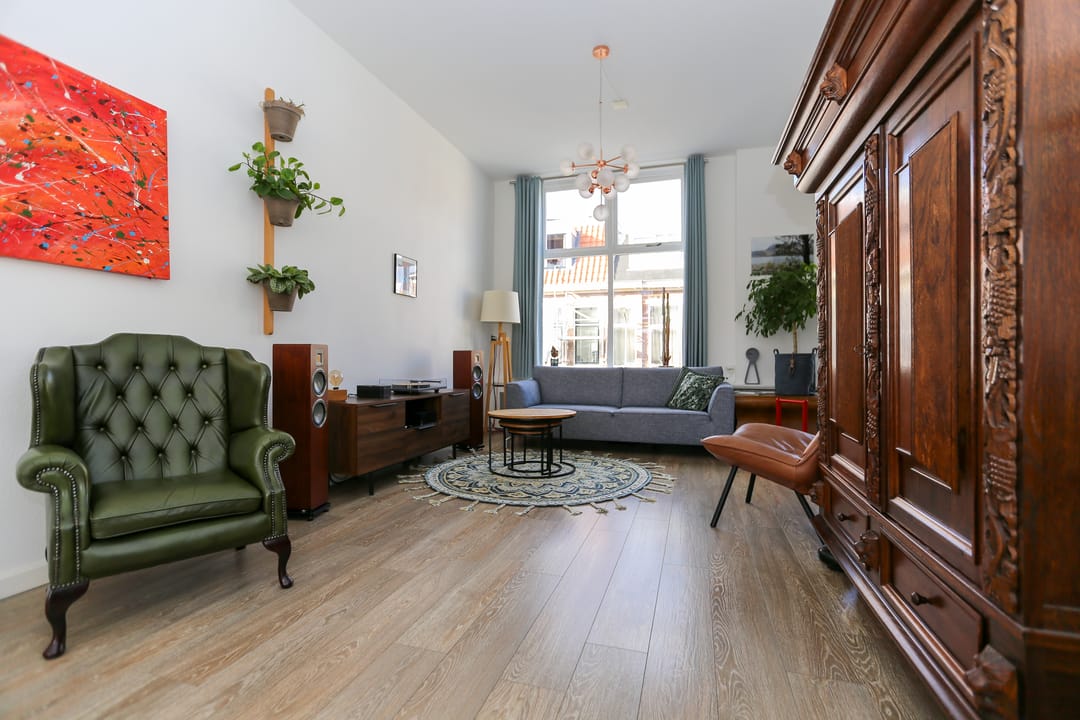 Foto 11 van Bleijenburgstraat 23