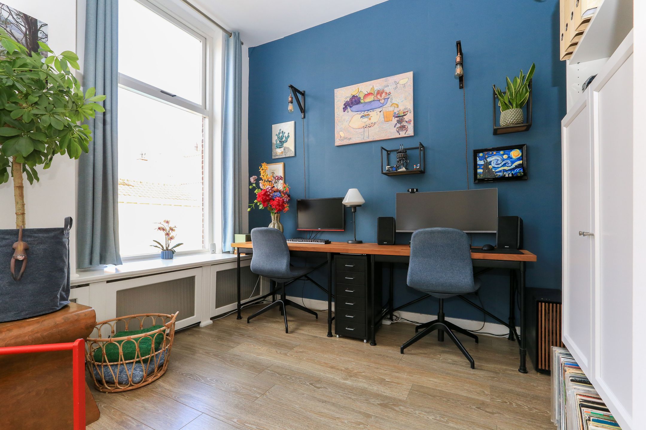 Foto 12 van Bleijenburgstraat 23