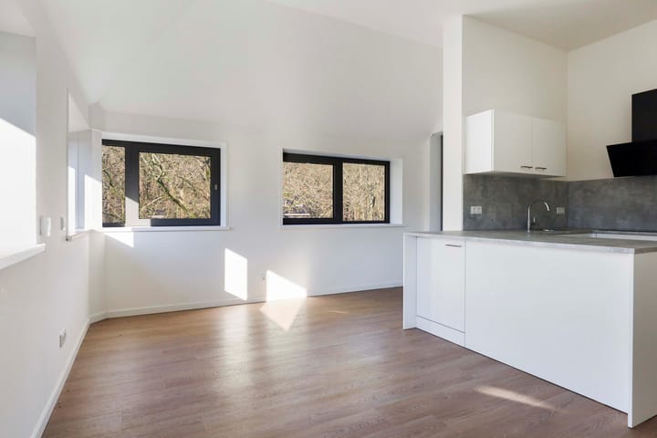 Foto 19 van Amersfoortsestraat 124-23