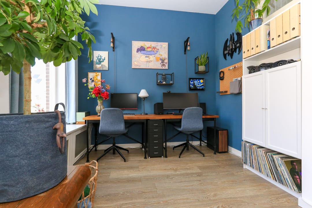 Foto 13 van Bleijenburgstraat 23