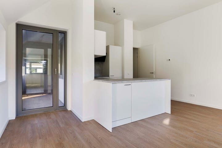 Foto 20 van Amersfoortsestraat 124-23