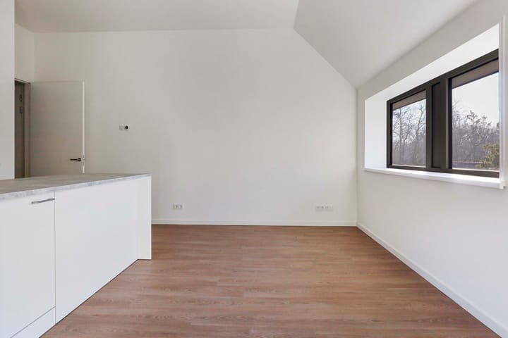 Foto 21 van Amersfoortsestraat 124-23