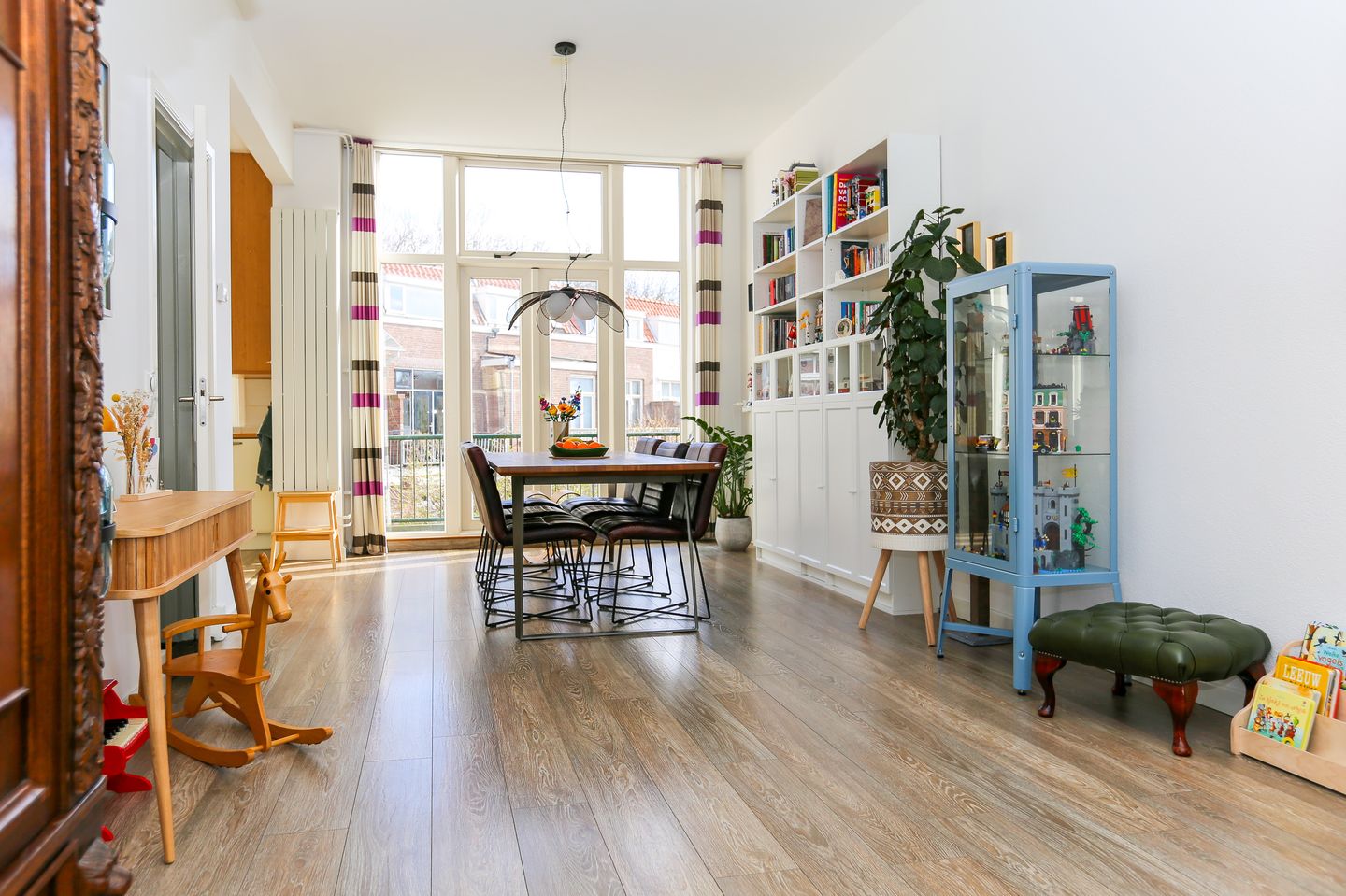 Foto 14 van Bleijenburgstraat 23