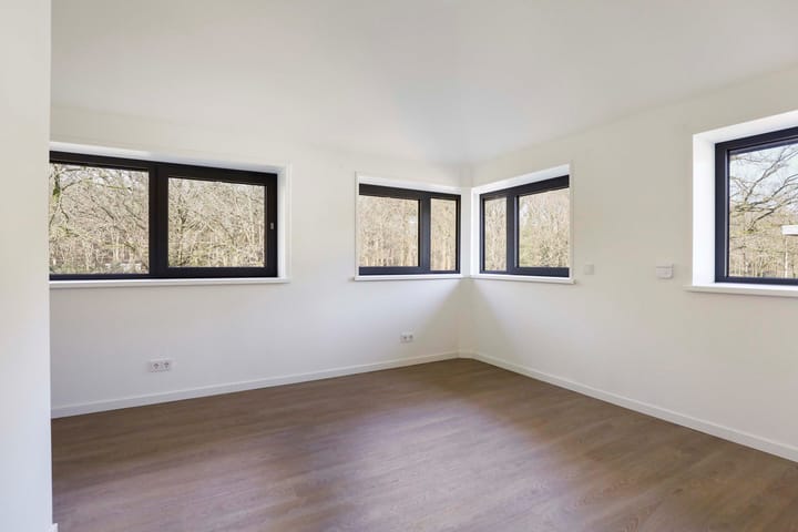 Foto 22 van Amersfoortsestraat 124-23