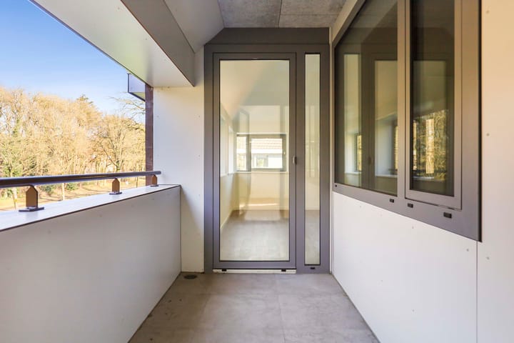 Foto 25 van Amersfoortsestraat 124-23