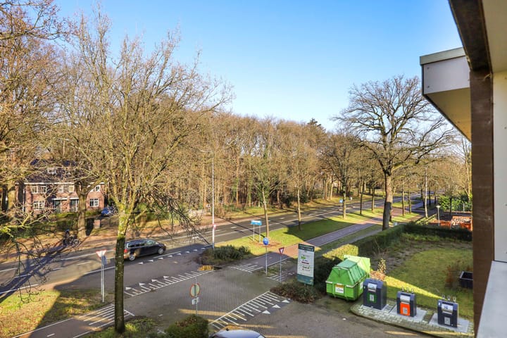 Foto 26 van Amersfoortsestraat 124-23