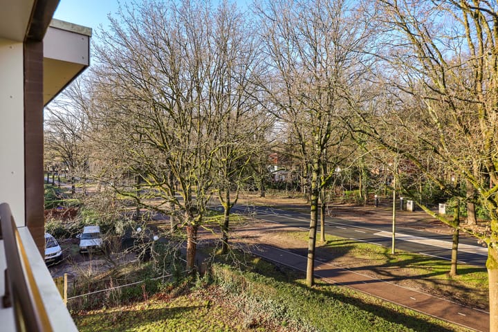 Foto 27 van Amersfoortsestraat 124-23