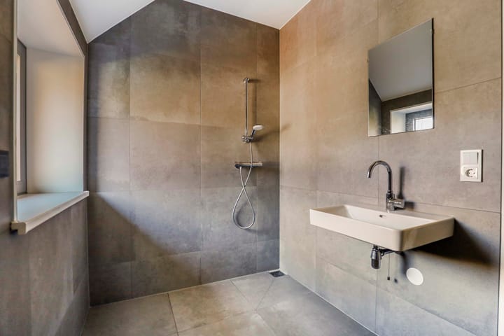 Foto 28 van Amersfoortsestraat 124-23