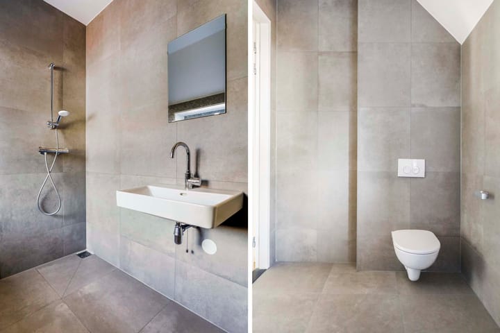 Foto 29 van Amersfoortsestraat 124-23