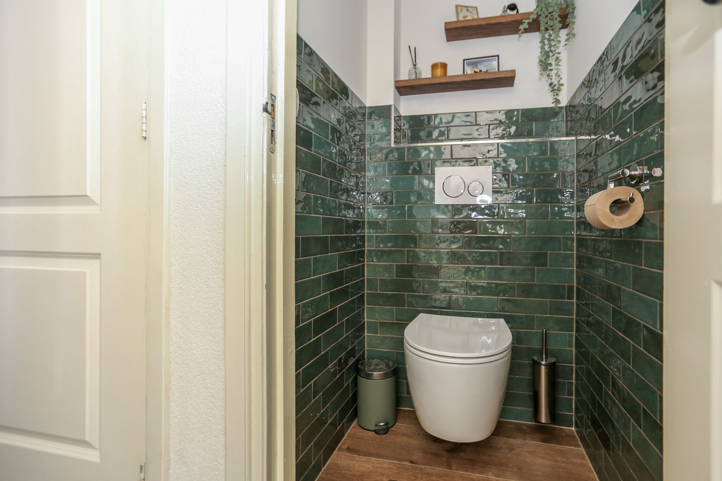 Foto 20 van Bleijenburgstraat 23