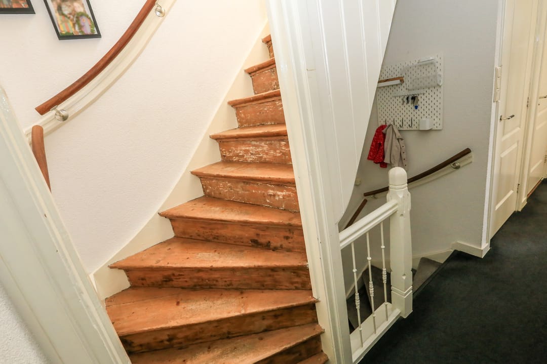 Foto 22 van Bleijenburgstraat 23