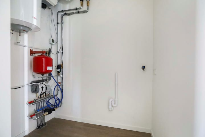 Foto 32 van Amersfoortsestraat 124-23