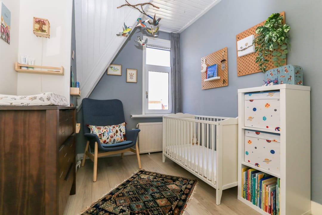 Foto 23 van Bleijenburgstraat 23