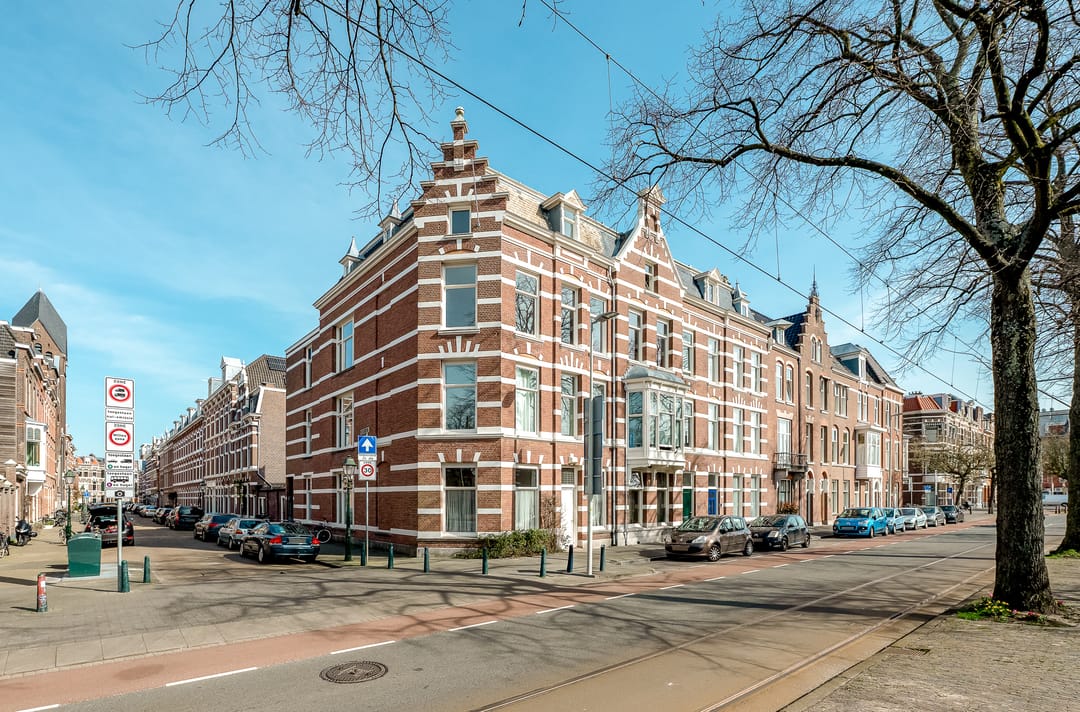 Foto 1 van Schuytstraat 58-E