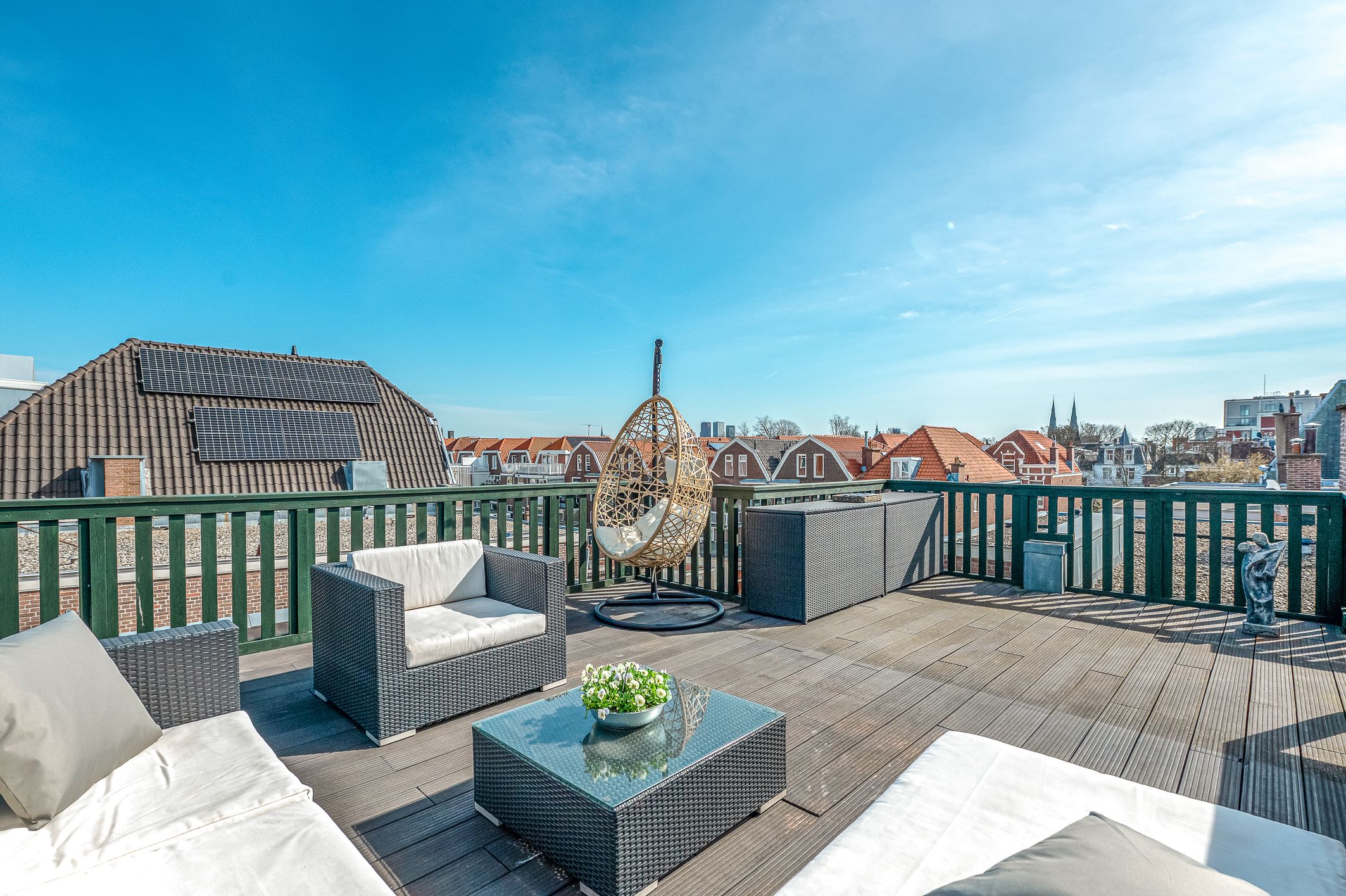 Foto 3 van Schuytstraat 58-E