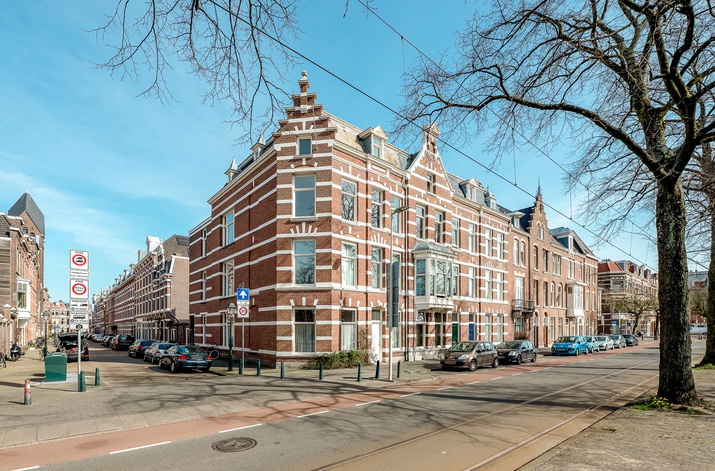 Foto 5 van Schuytstraat 58-E