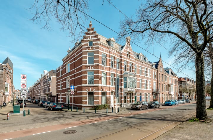 Foto 5 van Schuytstraat 58-E