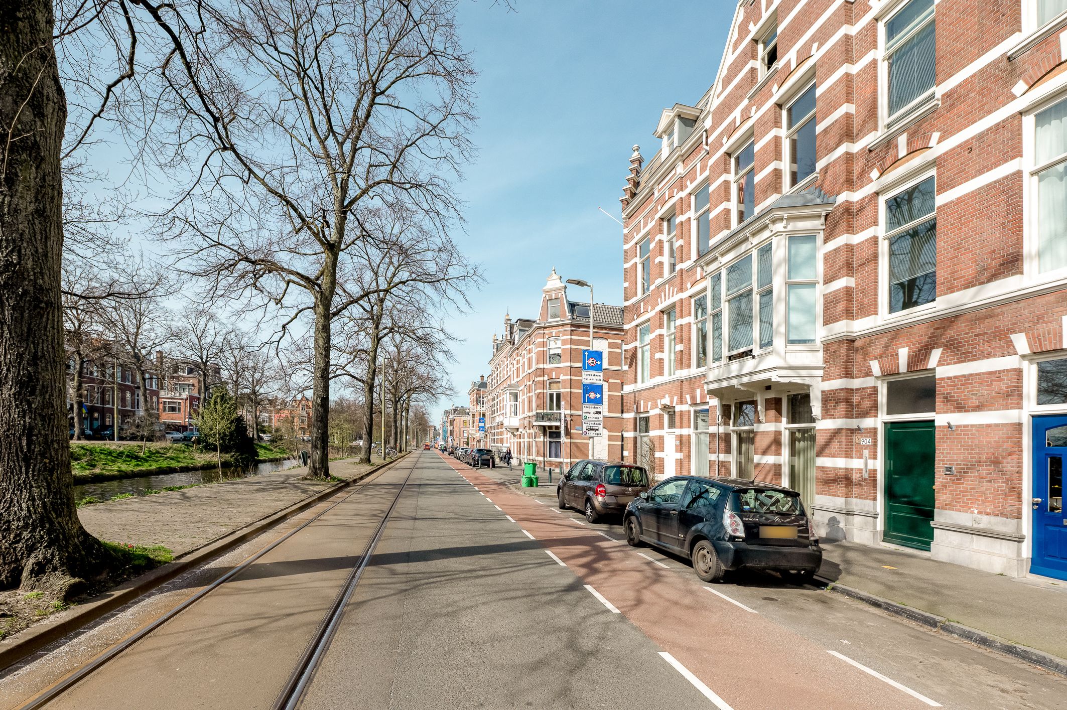 Foto 6 van Schuytstraat 58-E