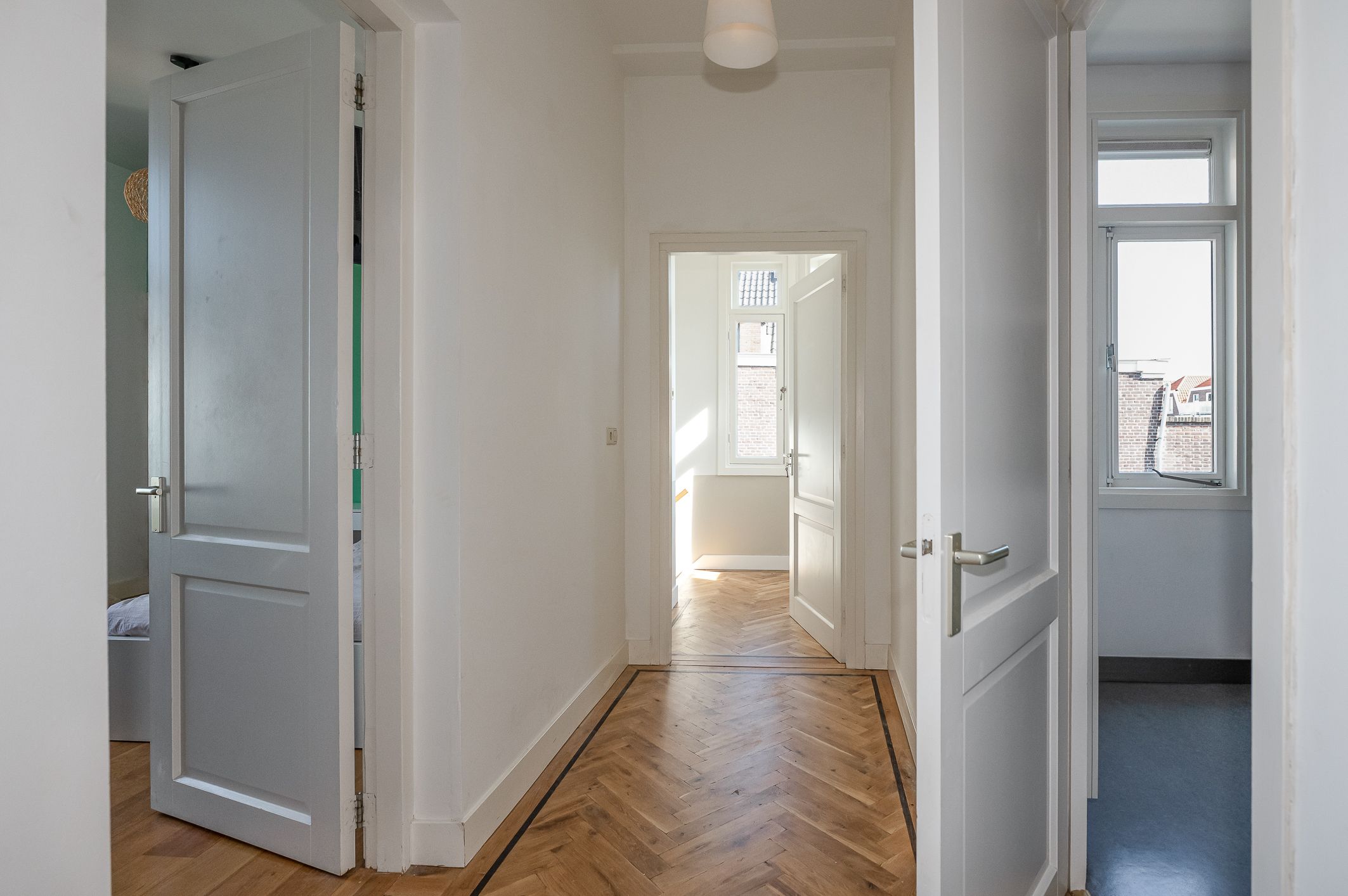 Foto 12 van Schuytstraat 58-E