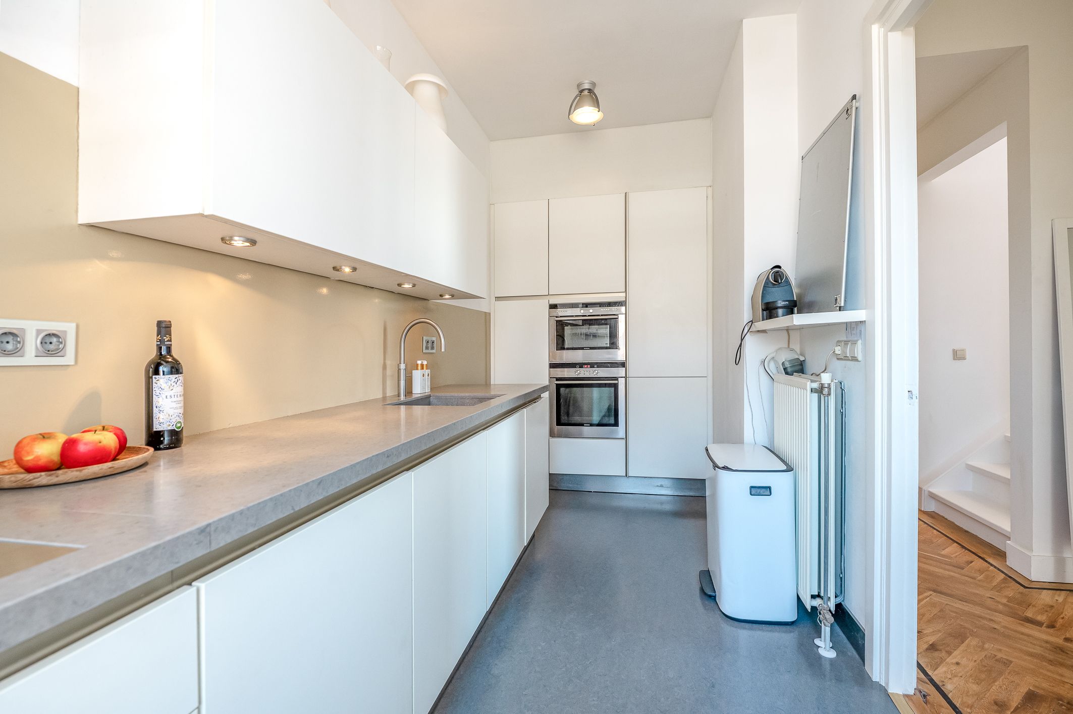 Foto 15 van Schuytstraat 58-E