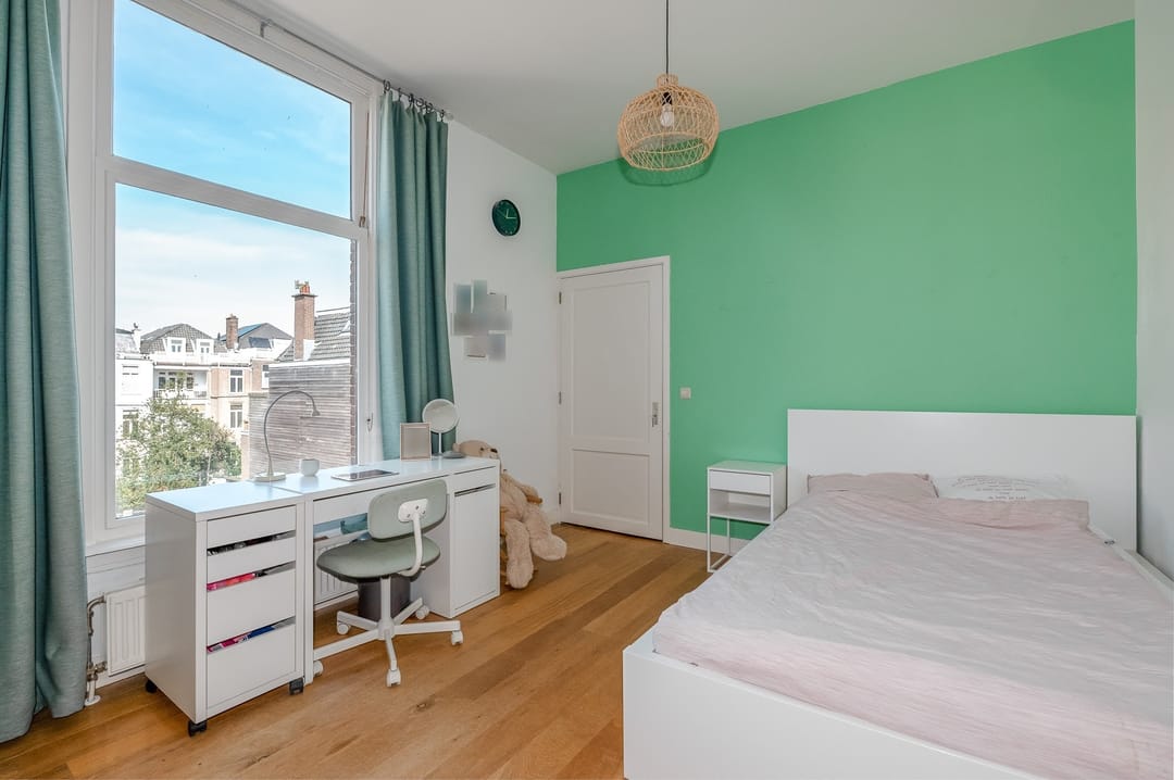 Foto 17 van Schuytstraat 58-E