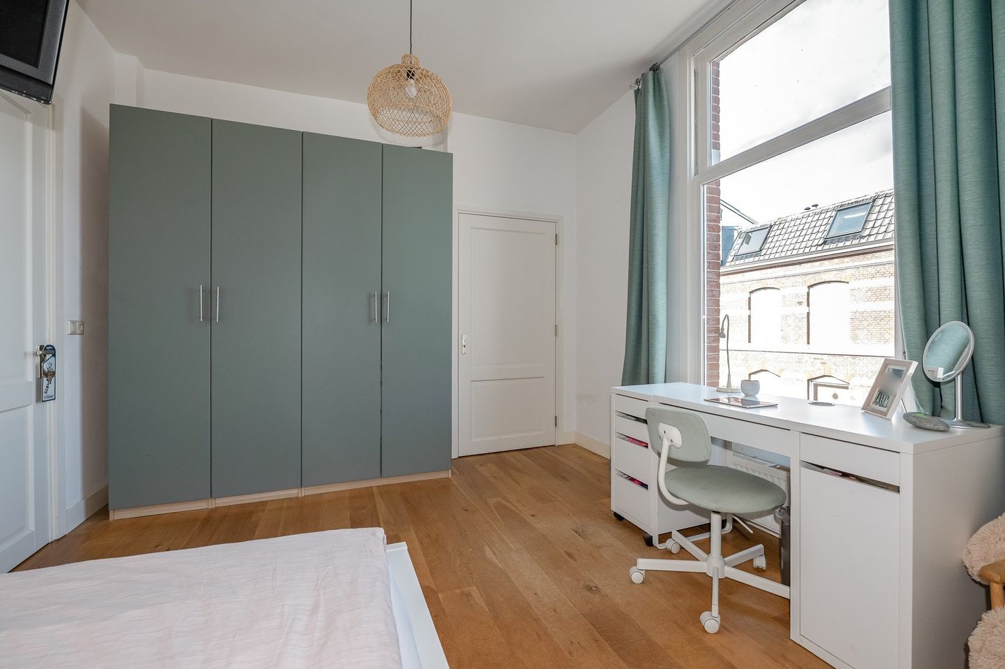 Foto 20 van Schuytstraat 58-E