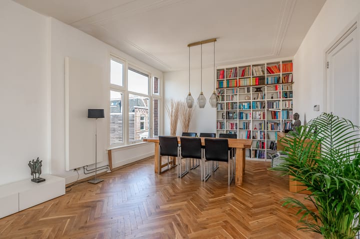 Foto 21 van Schuytstraat 58-E