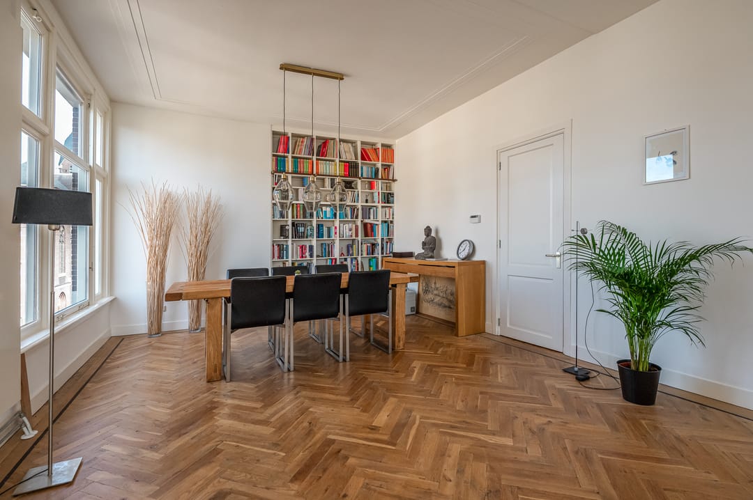 Foto 22 van Schuytstraat 58-E