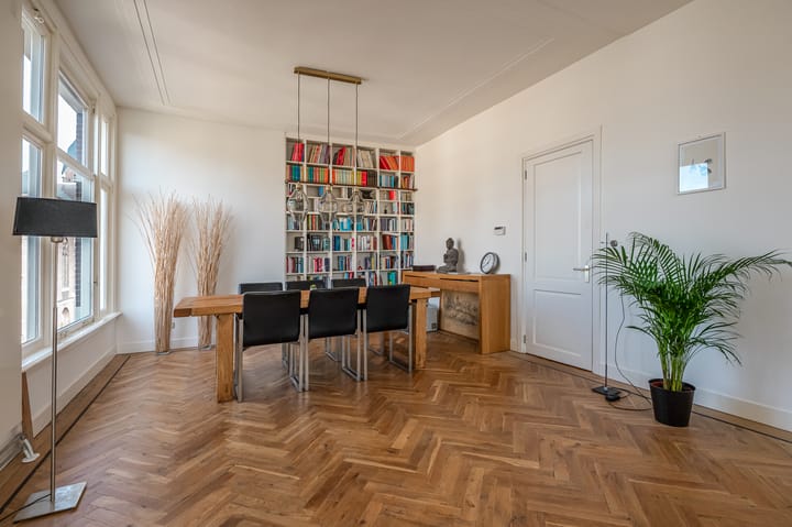 Foto 22 van Schuytstraat 58-E