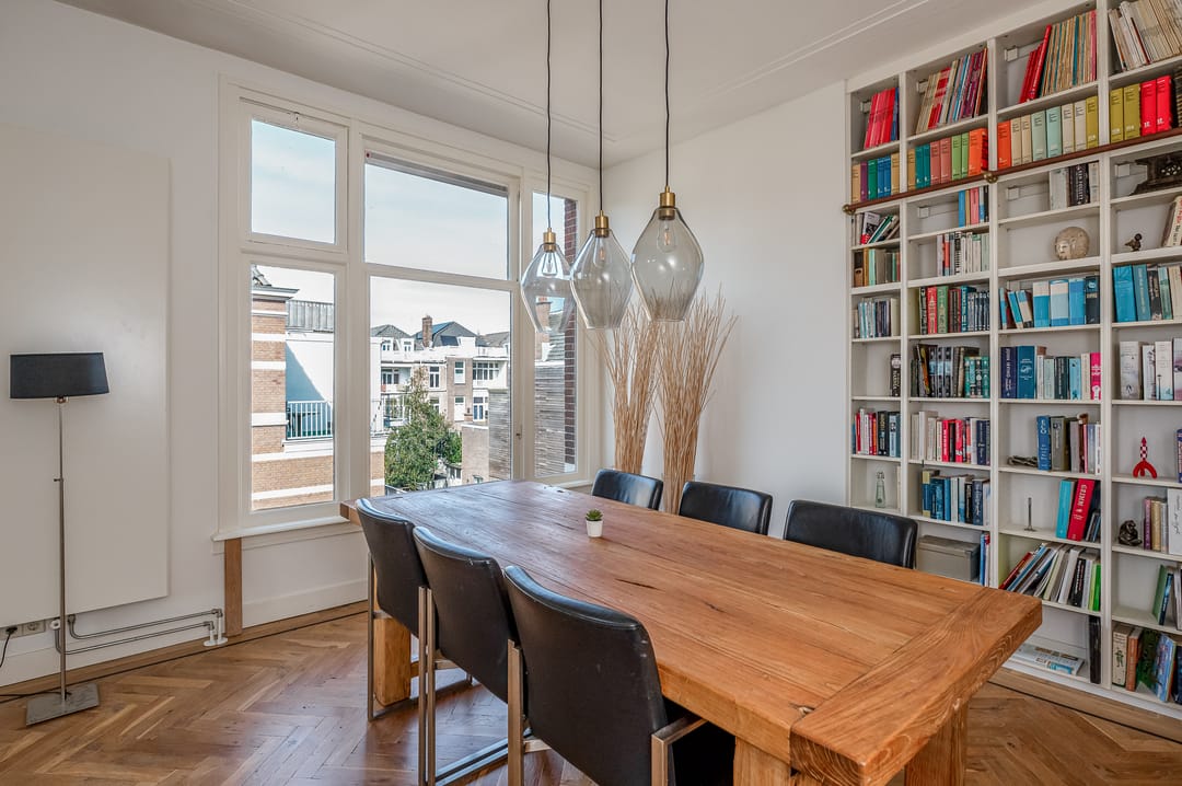 Foto 23 van Schuytstraat 58-E