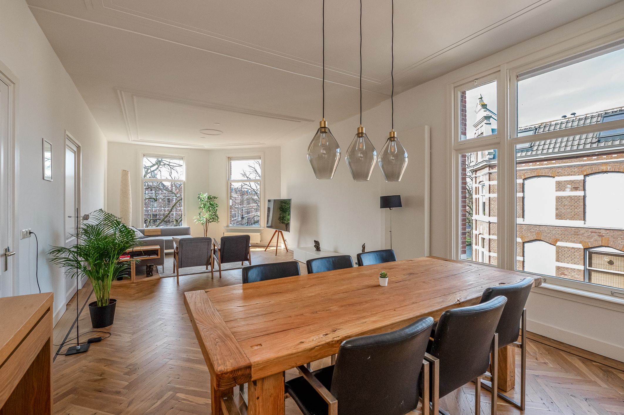 Foto 24 van Schuytstraat 58-E