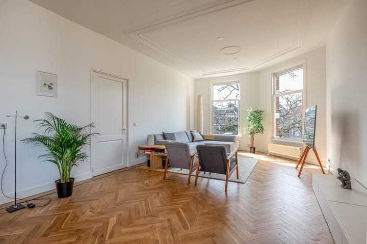 Foto 26 van Schuytstraat 58-E