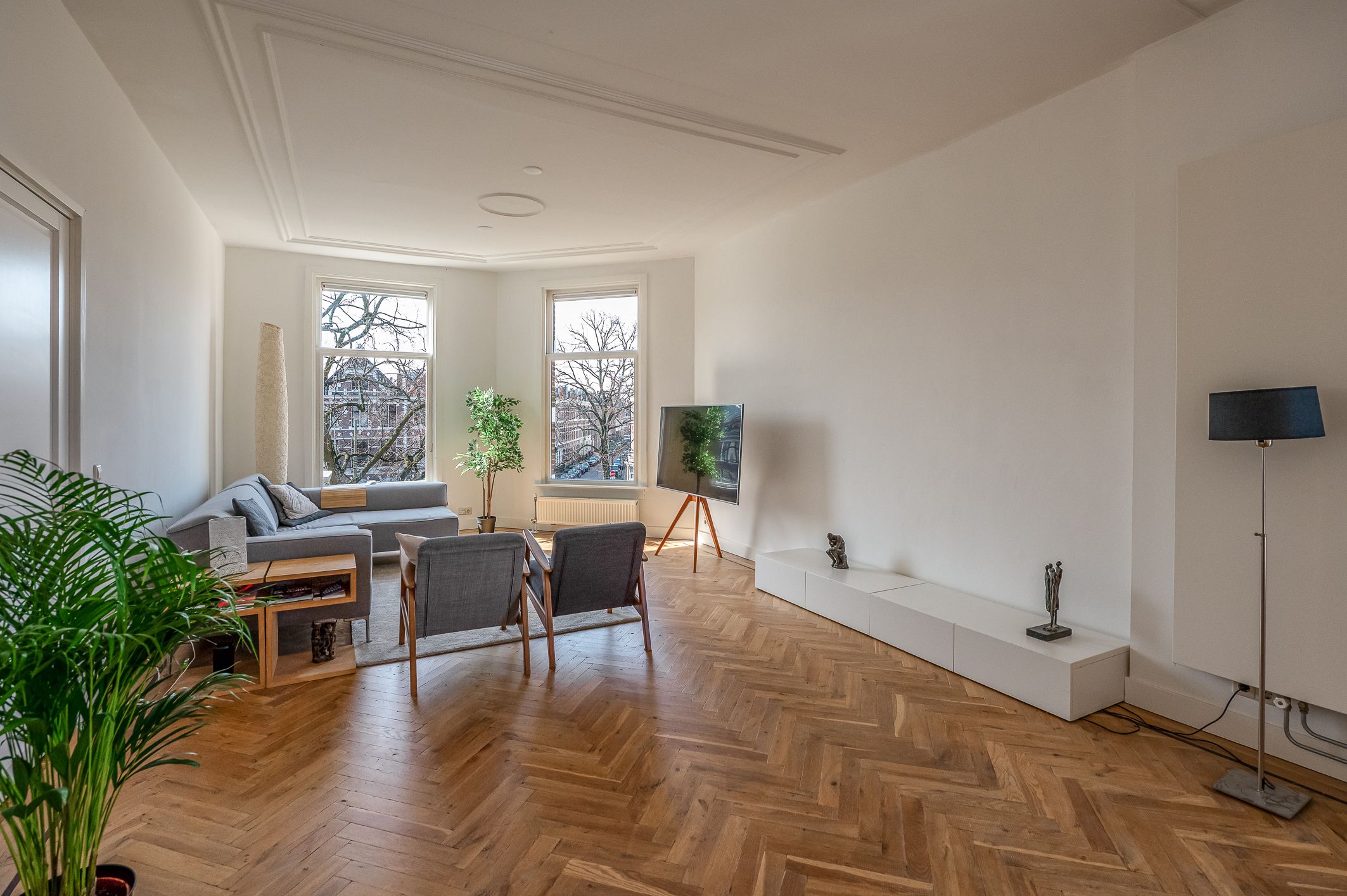 Foto 27 van Schuytstraat 58-E