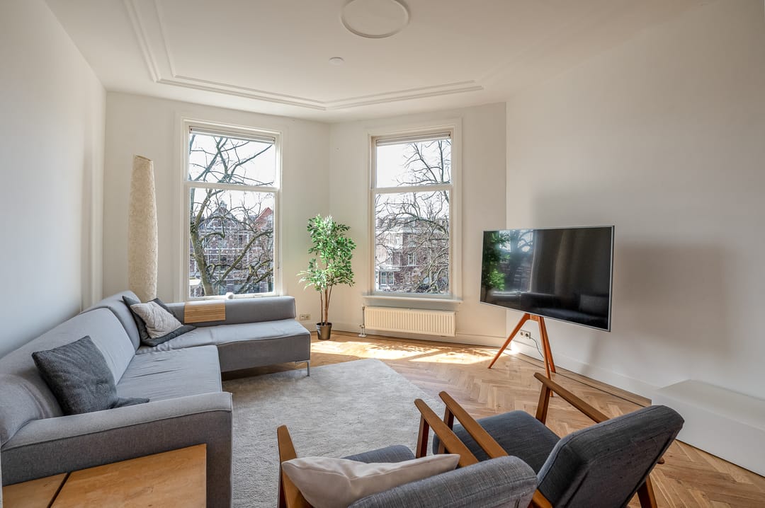 Foto 28 van Schuytstraat 58-E