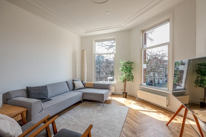 Foto 29 van Schuytstraat 58-E