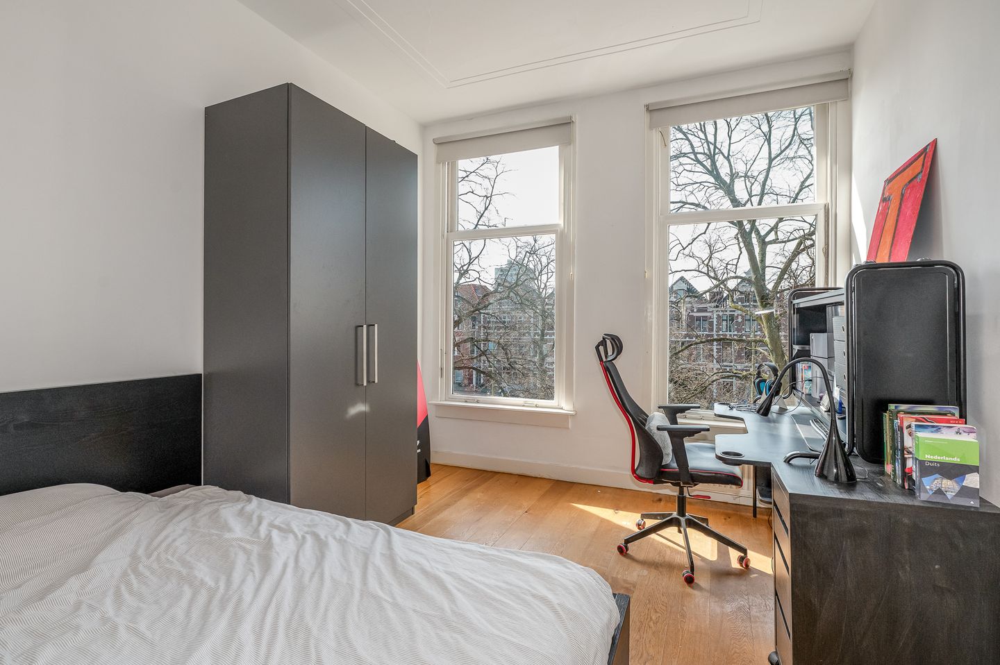 Foto 35 van Schuytstraat 58-E