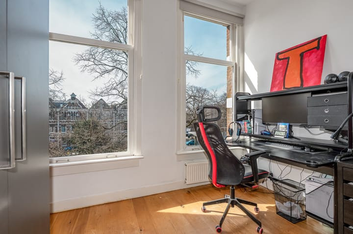 Foto 36 van Schuytstraat 58-E