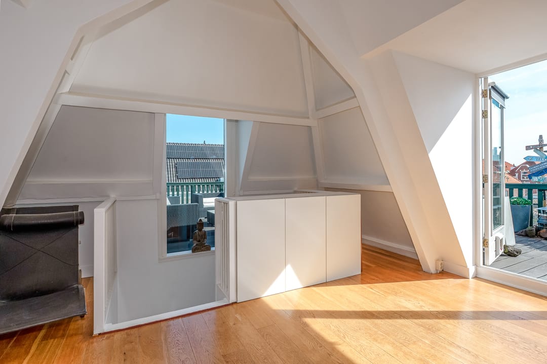 Foto 43 van Schuytstraat 58-E