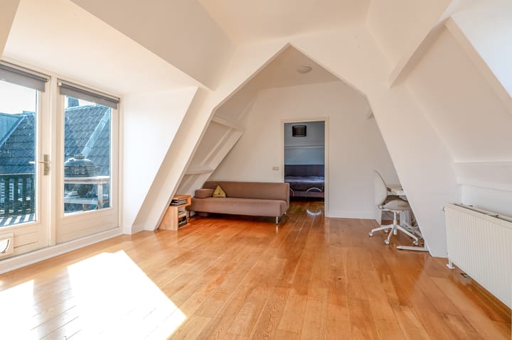 Foto 45 van Schuytstraat 58-E