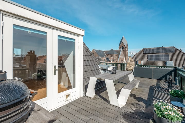 Foto 47 van Schuytstraat 58-E