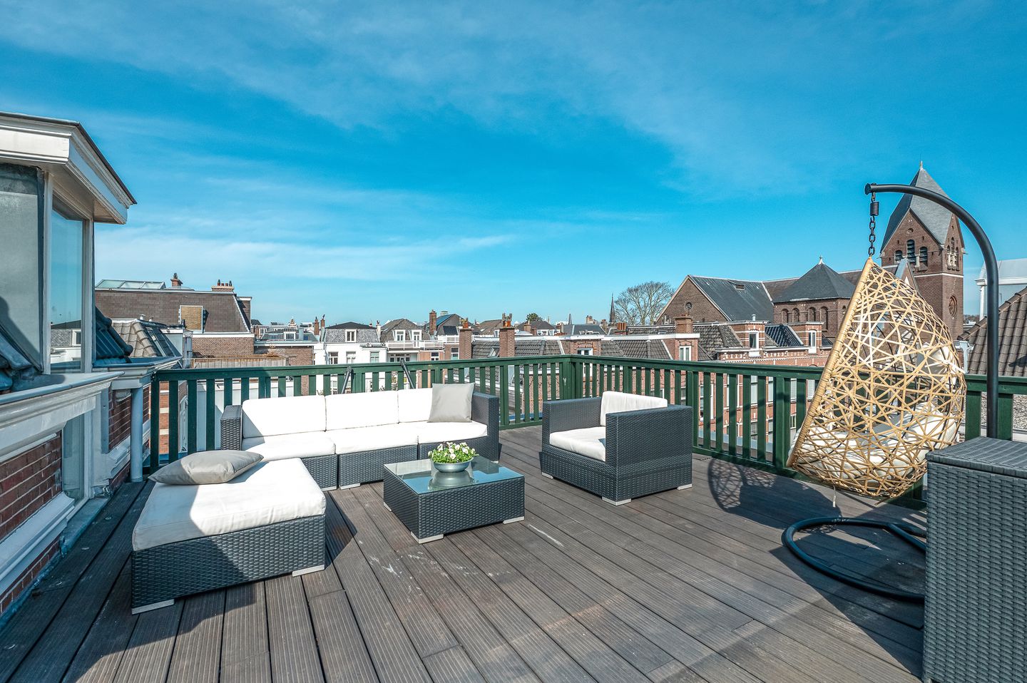 Foto 49 van Schuytstraat 58-E