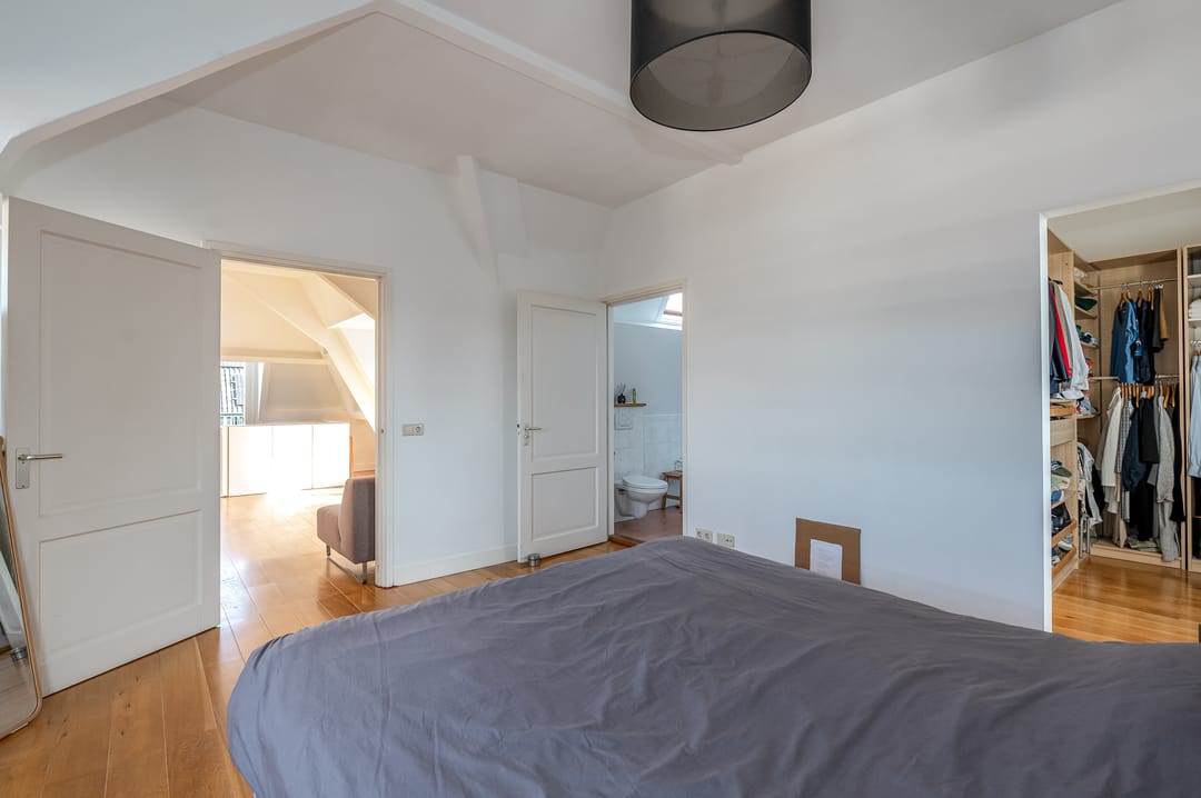 Foto 56 van Schuytstraat 58-E