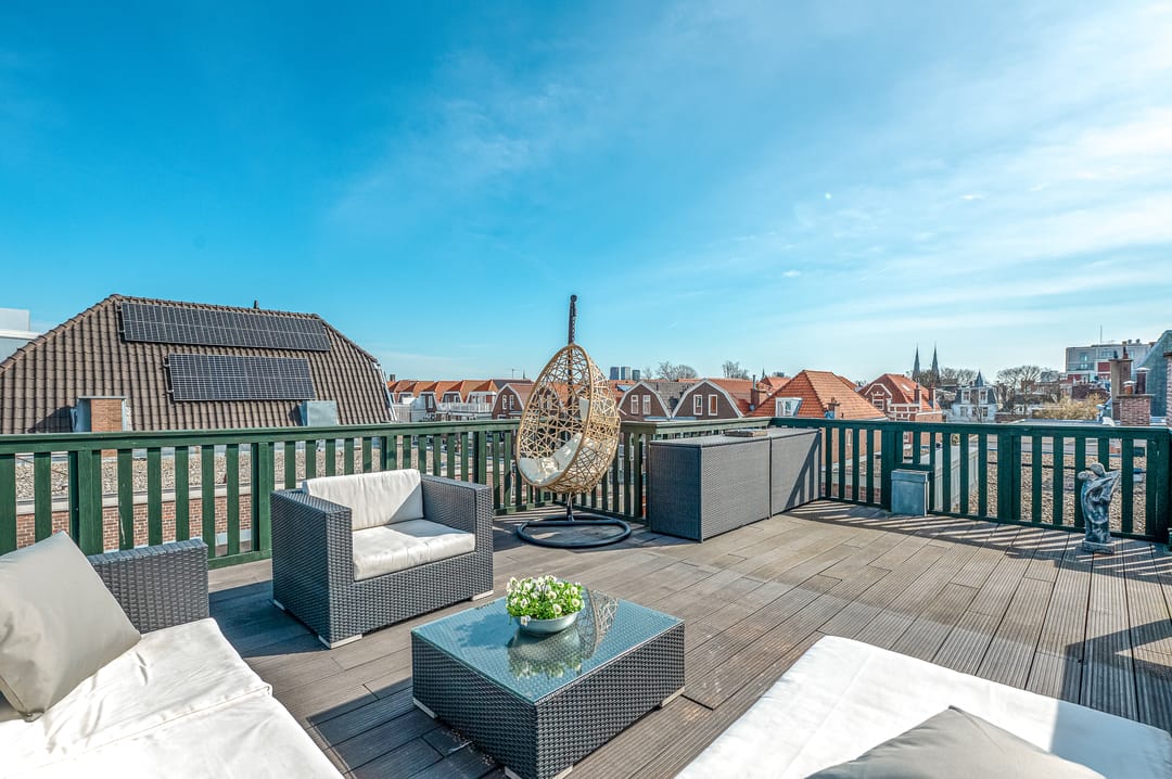 Foto 52 van Schuytstraat 58-E