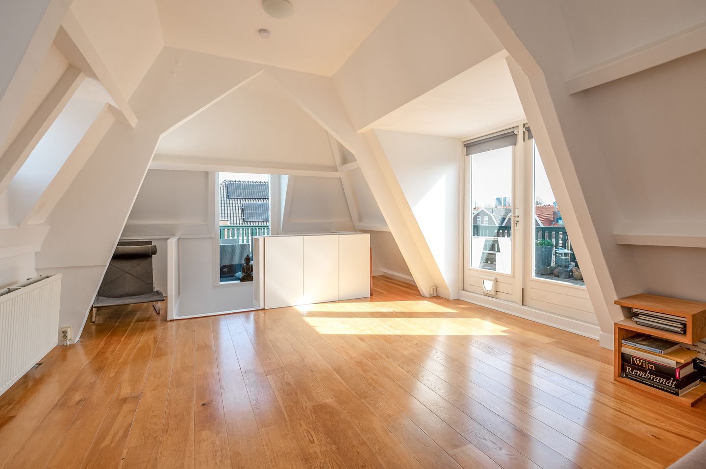 Foto 44 van Schuytstraat 58-E