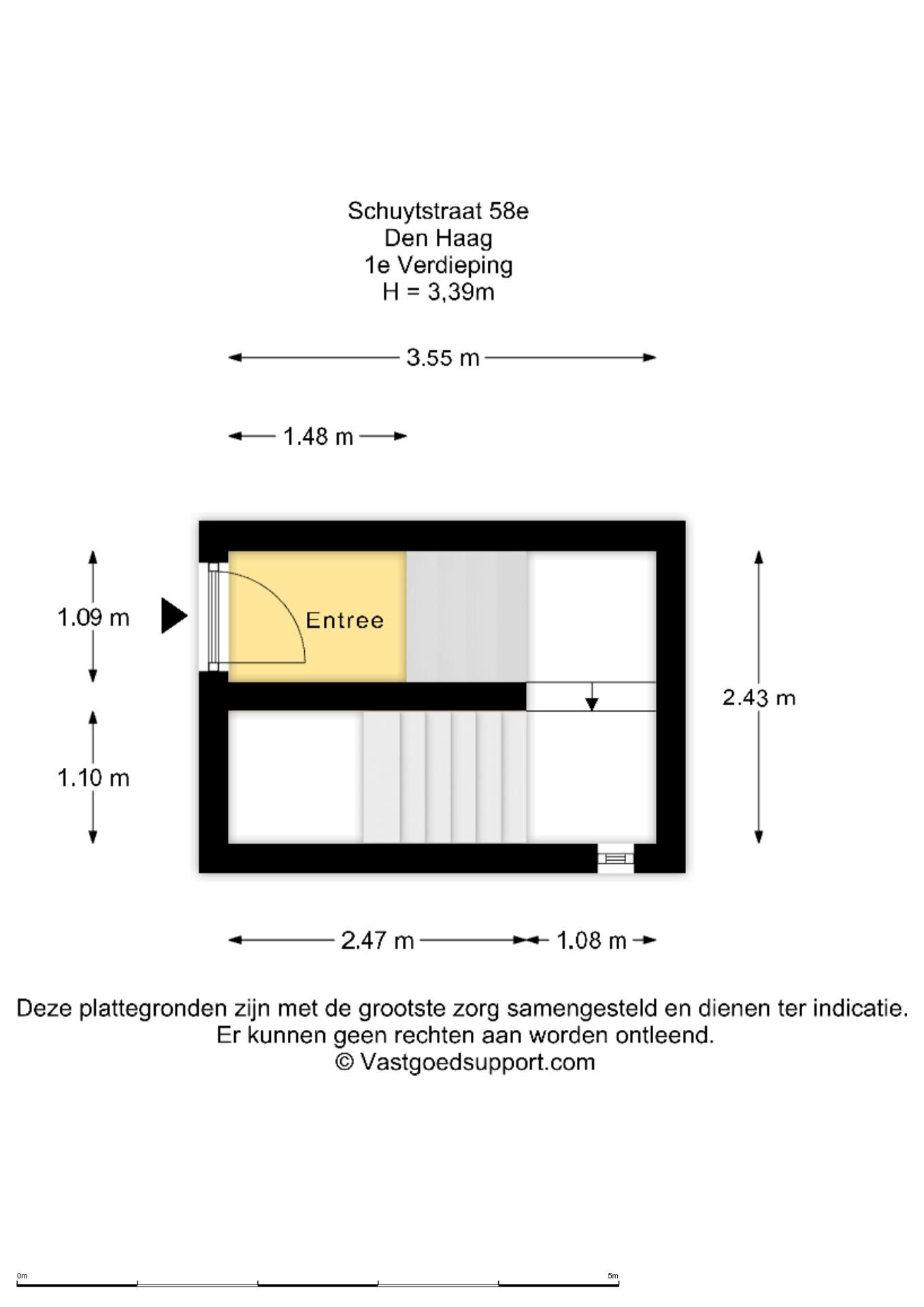 Foto 65 van Schuytstraat 58-E